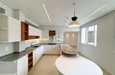 Apartamento com 3 quartos à venda na Pref. Hugo Cabral, 0920, Centro, Londrina por R$ 930.000