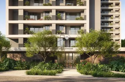 Apartamento com 2 quartos à venda na Pedro Cândido Romero, 55, Gleba Palhano, Londrina por R$ 1.340.000