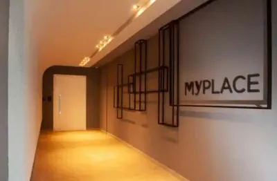 Apartamento com 2 quartos à venda na Rua Pedro Pezzi, 662, Panazzolo, Caxias do Sul