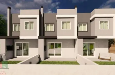 Casa com 3 quartos à venda na Rua Angelo Frare, 431, São Luiz, Caxias do Sul