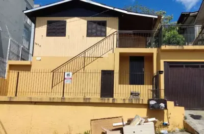 Casa com 2 quartos à venda na Rua Portácio Hoffmann, 1973, Esplanada, Caxias do Sul