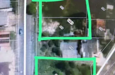 Terreno à venda na Rua Monsenhor Compagnoni, 17, Universitário, Caxias do Sul