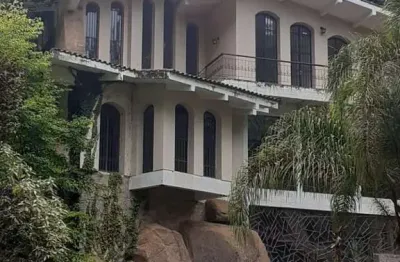 Casa com 8 quartos à venda na Praça Pedro Chaves, 003, Centro, Caxias do Sul