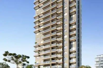 Apartamento com 2 quartos à venda na Rua Professora Viero, 1368, Madureira, Caxias do Sul