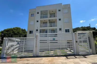 Apartamento à venda na Rua Graciema Gasparin, 963, Nossa Senhora da Saúde, Caxias do Sul