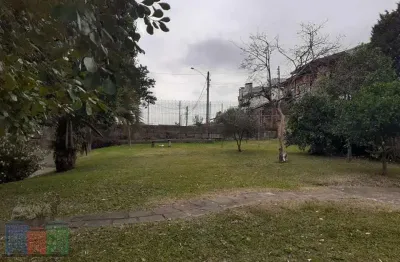 Terreno à venda na Rua Ettore Lazzarotto, 01, Colina Sorriso, Caxias do Sul