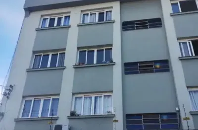 Apartamento com 2 quartos à venda na Rua Moreira César, 767, Pio X, Caxias do Sul