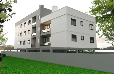 Apartamento com 2 quartos à venda na Rua Evelina Blanco Garagorry, 595, São Luiz, Caxias do Sul