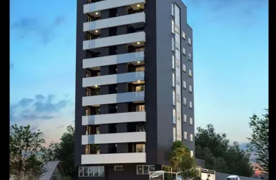 Apartamento com 2 quartos à venda na Rua Augusto Adamatti, 28, Sanvitto, Caxias do Sul