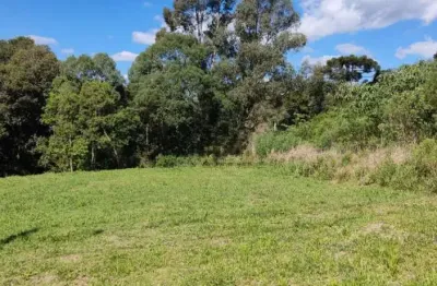 Terreno à venda na Avenida Belvedere, 1, São Luiz, Caxias do Sul