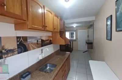 Casa com 2 quartos para alugar na Rua Domingos Bianco, 678, Desvio Rizzo, Caxias do Sul