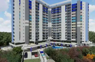 Apartamento à venda na Rua Doutor Zeferino Rodrigues, Pajuçara, Maceió