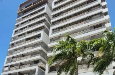 Apartamento para venda em maceió, ponta verde, 3 dormitórios, 1 suíte, 3 banheiros, 2 vagas