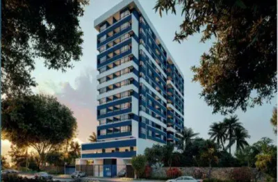 Apartamento à venda na Rua Luiz Lopes Agra, 46, Jatiúca, Maceió