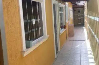 A casa mais bonita do j. cerejeirastérrea para venda com 90 metros quadrados com 2 quartos