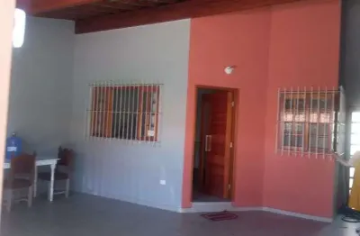 Térrea para venda com 116 metros quadrados com 3 quartos