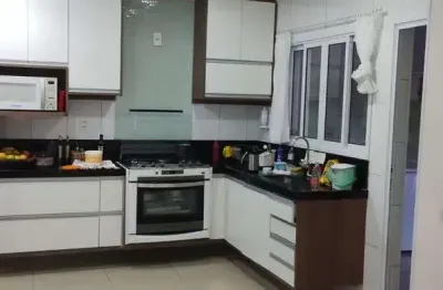 Casa com 4 quartos à venda na Rua Geraldo Ferreira Tavares, Bosque dos Eucaliptos, São José dos Campos