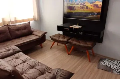 Apartamento com 3 quartos à venda na Avenida Cidade Jardim, Jardim Satélite, São José dos Campos