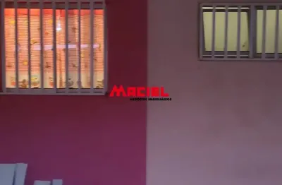 Para você quer tranquilidade , venha morar no residencial paineiras , bairro tranquilo ,