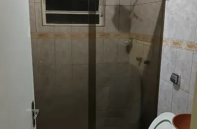 Casa à venda na Rua Antônio de Paula Portes, 86, Residencial União, São José dos Campos
