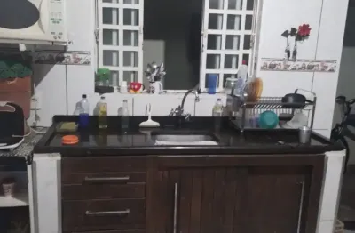 Casa com 2 quartos à venda na Rua Maria Isabel da Silva, 478, Residencial Armando Moreira Righi, São José dos Campos