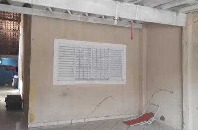 Casa com 2 quartos à venda na Rua Iran Faria Siqueira, 511, Jardim Colonial, São José dos Campos
