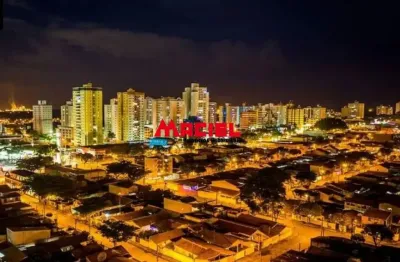 Apartamento com 3 quartos à venda na Rua Polar, 200, Jardim Satélite, São José dos Campos