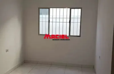 Casa com 2 quartos à venda na Rua Toshiyassu Watanabe, 830, Jardim dos Bandeirantes, São José dos Campos