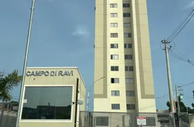 Apartamento com 2 quartos à venda na Avenida Nicanor Reis, 1520, Jardim Torrão de Ouro, São José dos Campos