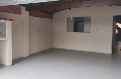 Casa térrea no palmeiras de são josé, próxima do hospital. regional sul ,com fácil acesso a via dutra