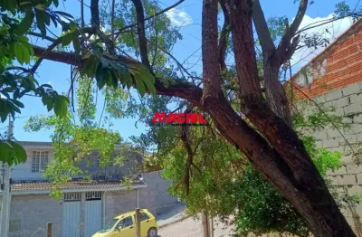Belo terreno com preço acessível, com amplo comércio próximo