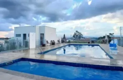 Casa com 2 quartos à venda na Avenida Saulo Antunes de Carvalho, 1650, Santa Helena, São José dos Campos