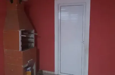 Res. ideal para família pequena em bairro residencial com valor abaixo do valor de mercado