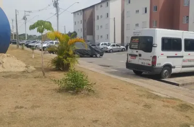 Apto semi novo jardim limoeiro, divisa com jardim das indústrias, saia do aluguel e vem  morar no seu apto.