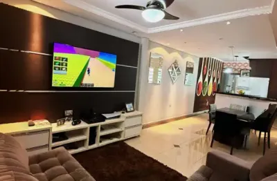 Oportunidade Imperdível! Sobrado abaixo do valor de mercado  Residencial Righi: Localização excelente •Próximo a comércios, serviços e com fácil acesso às principais vias