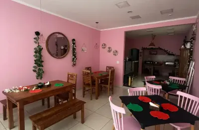 OPORTUNIDADE | PONTO COMERCIAL + SOBRADO   Parque Industrial – São José dos Campos