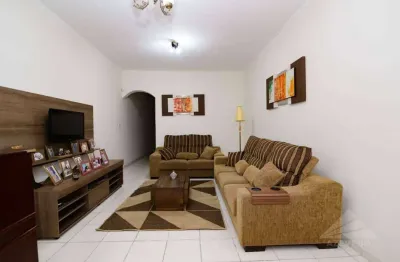 Sobrado à venda, 246 m² por r$ 790.000,00 - vila nossa senhora das vitórias - mauá/sp