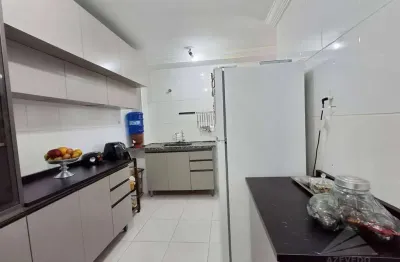 Apartamento com 2 dormitórios à venda, 71 m² por r$ 430.000,00 - vila nossa senhora das vitórias - mauá/sp
