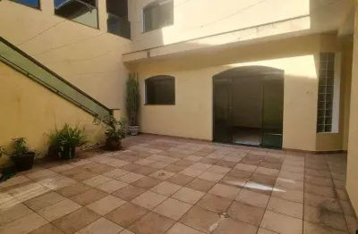 Casa com 4 dormitórios à venda, 252 m² por r$ 750.000,00 - parque das américas - mauá/sp