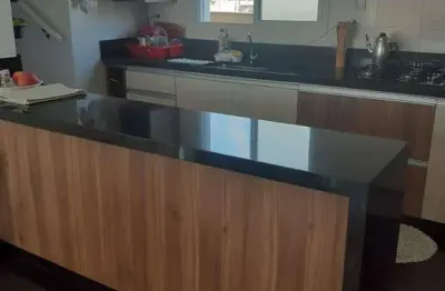 Cobertura com 3 dormitórios à venda, 230 m² por r$ 680.000,00 - vila nossa senhora das vitórias - mauá/sp