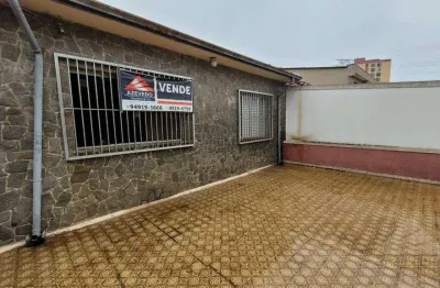 Terreno à venda, 250 m² por r$ 550.000,00 - matriz - mauá/sp