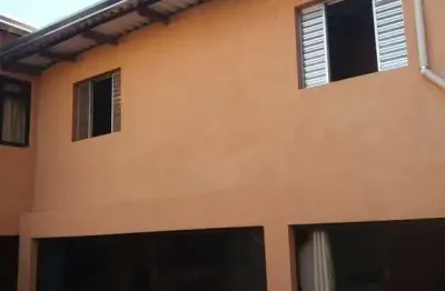 [ca0129] casa com 4 dormitórios à venda, 200 m² - vila nossa senhora das vitórias - mauá/sp