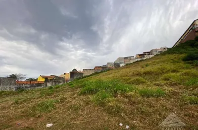 Terreno à venda na Vila Bocaina, Mauá 