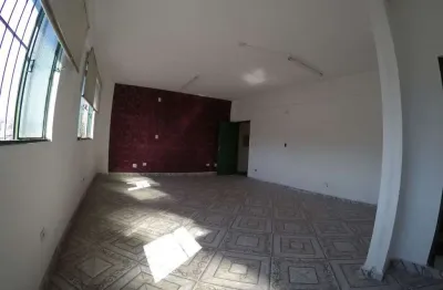 Sala comercial à venda na Vila Bocaina, Mauá 