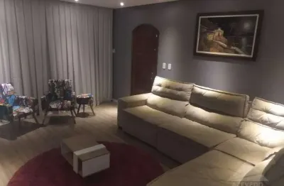 [so0122] sobrado com 2 dormitórios à venda, 254 m² - jardim anchieta - mauá/sp