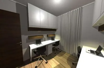 [so0122] sobrado com 2 dormitórios à venda, 254 m² - jardim anchieta - mauá/sp