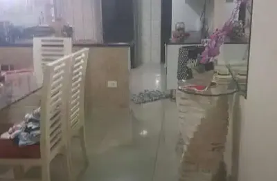 [ca0202] casa com 3 dormitórios à venda, 350 m² - jardim miranda d aviz - mauá/sp