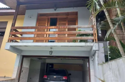 Sobrado com 3 dormitórios à venda, 216 m² por r$ 955.000,00 - vila nossa senhora das vitórias - mauá/sp