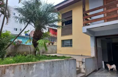 Sobrado com 3 dormitórios à venda, 216 m² por r$ 955.000,00 - vila nossa senhora das vitórias - mauá/sp