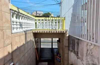Casa com 2 dormitórios à venda, 292 m² por r$ 950.000,00 - vila emílio - mauá/sp